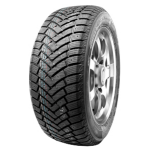 Linglong Greenmax Wintergrip ( 275/60 R18 117T XL, SUV, Te spiken ) - Zwart