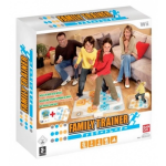 Family Trainer + Mat