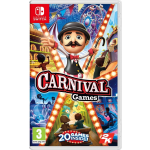 TAKE TWO Carnival Games