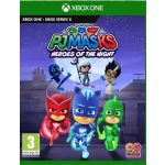 Outright Games PJ Masks: Heroes of the Night