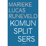 Komijnsplitsers