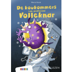 De koukommers van professor Volleknar