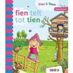 WPG Uitgevers Fien & Teun - fien telt tot tien