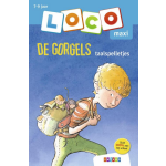 Loco maxi De Gorgels taalspelletjes