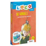 Loco Loco maxi De Gorgels pakket taal & rekenen