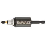 DeWalt DT7513T | Slagschroefbithouder met koppel controle | Impact Torsion