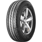 Bridgestone Duravis R660 ( 235/65 R16C 115/113R 8PR ) - Zwart