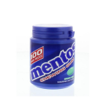 Mentos Gum breeze mint