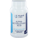 Klaire Labs Alpha ketoglut acid