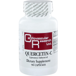 Ecological Form Quercitin C cardio