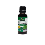 Natures Answer Oregano olie - 50% carvacrol