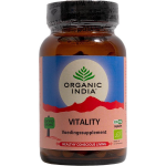 Organic India Vitality bio