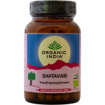 Organic India Shatavari bio