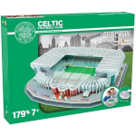 Nanostad Celtic FC 3D puzzel Celtic Park Stadium 179 delig