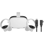 Oculus VR Oculus Quest 2 128GB + Link cable