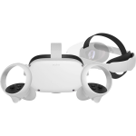 Oculus VR Oculus Quest 2 128GB + Elite strap