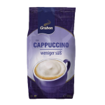 Grubon - Cappuccino Minder Zoet - 500g
