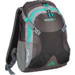 Abbey Outdoor Rugzak Sphere 20l Unisex Antraciet/ - Grijs