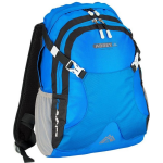 Abbey Outdoor Rugzak Sphere 20l Unisex - Blauw