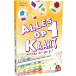 White Goblin Games  Alles op 1 Kaart