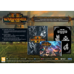 SEGA Total War Warhammer 2 (Limited Edition)