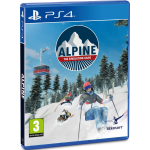 Aerosoft Alpine - The Simulation Game