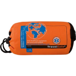 Travelsafe Reisklamboe Wilderniss Ts117 - Wit