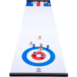 Top1Toys Curling Shuffleboard