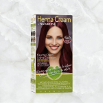 Naturtint Henna Cream 5.62 Mahonie Semi-Permanente Kleuring