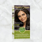 Naturtint Henna Cream 3.0 Donker Kastanjebruin Semi-Permanente Kleuring
