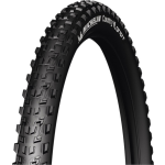 Michelin buitenband Country Grip&apos;R TLR 27.5 x 2.10 inch (54 584) - Zwart
