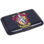 Harry Potter pasjeshouder Gryffindor 11,5 x 8 cm ABS rood/zwart
