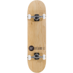 Enuff skateboard Logo Stain 80 x 19,5 cm hout - Beige