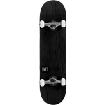 Enuff skateboard Logo Stain 80 x 19,7 cm - Zwart