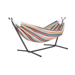 VIVERE Sunbrella Hangmat met Standaard