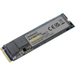 Intenso M.2 SSD PCIe PREMIUM 250 GB