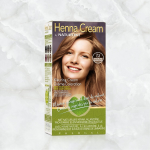 Naturtint Henna Cream 7.3 Blond Semi-Permanente Kleuring - Goud
