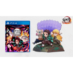 SEGA Demon Slayer -Kimetsu no Yaiba- The Hinokami Chronicles Limited Edition