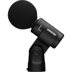 Shure MV88+ Stereo USB usb microfoon