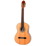 Hofner HC504-4/4 Carmencita Series 4/4-formaat klassieke gitaar