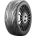 Nankang Sportnex NS-2R ( 205/40 ZR17 84W XL street car ) - Zwart