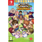 Rising Star games Harvest Moon Light of Hope Complete Special Edition