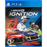 Nascar 21 Ignition - Day 1 Edition