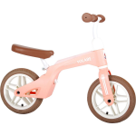 Volare Loopfiets Met 2 Wielen 10 Inch Junior - Roze