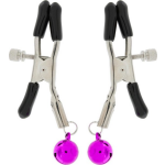 Tepelklemmen nipple teasers