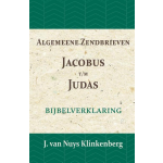 Algemeene Zendbrieven Jacobus t/m Judas