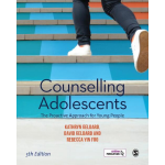 Counselling Adolescents