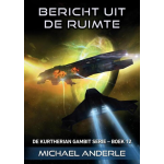 Bericht uit de ruimte