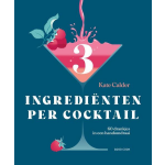 3 Ingrediënten Per Cocktail
