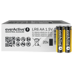 Cstore Everactive Lr6 Stilo Batterij
